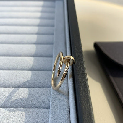 [Luxery]JUSTE RING 1.8MM