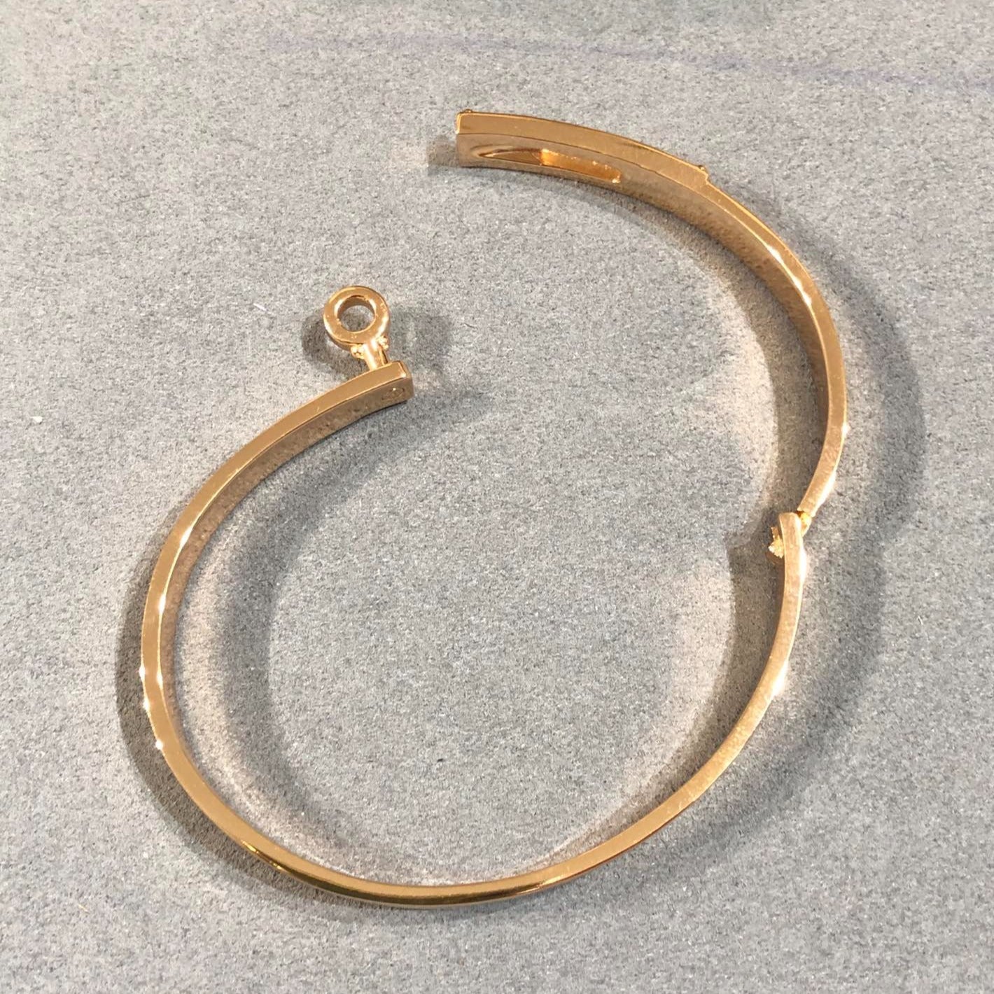[Luxery]KELLY BRACELET DIAMOND