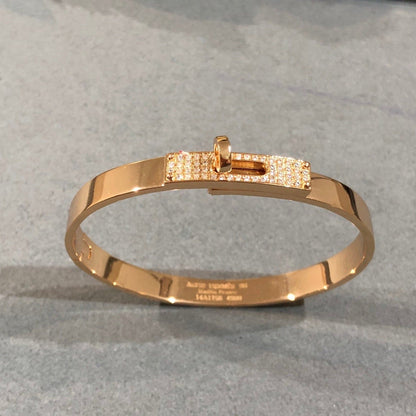 [Luxery]KELLY BRACELET DIAMOND