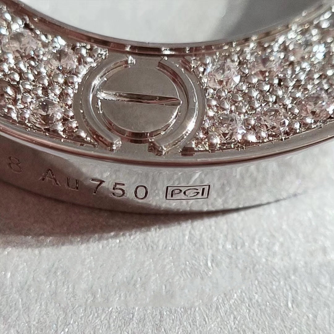 [Luxery]LOVE NECKLACE ADJUSTABLE SILVER