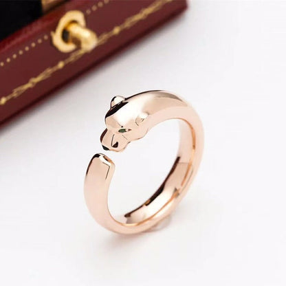[Luxery]PANTHERE PINK GOLD SMALL