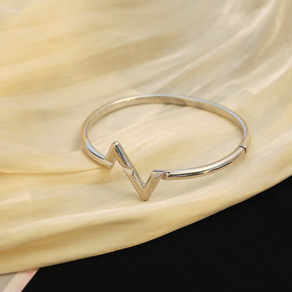 [Luxery]VOLTE UPSITE DOWN BRACELET