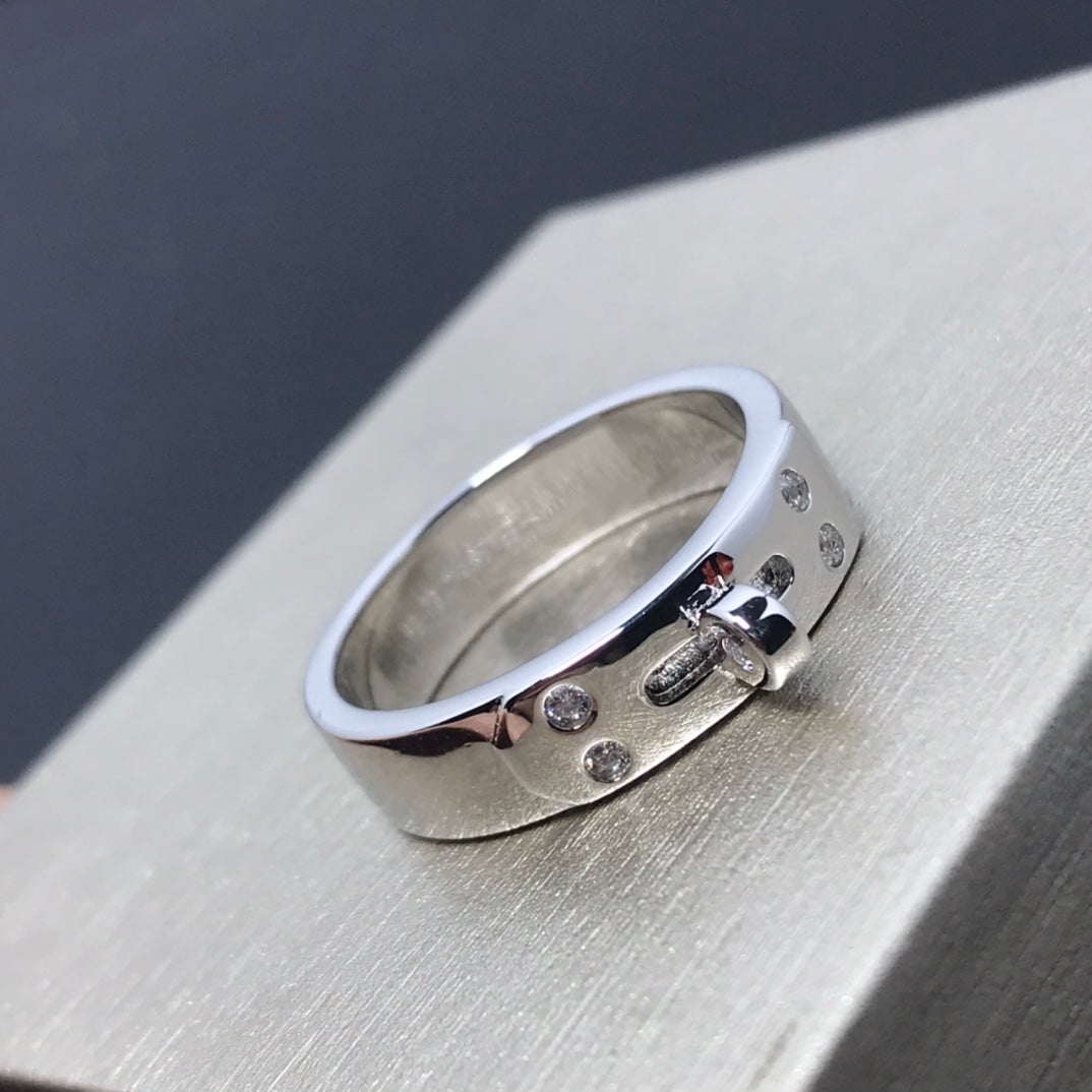 [Luxery]KELLY MEDIUM RING
