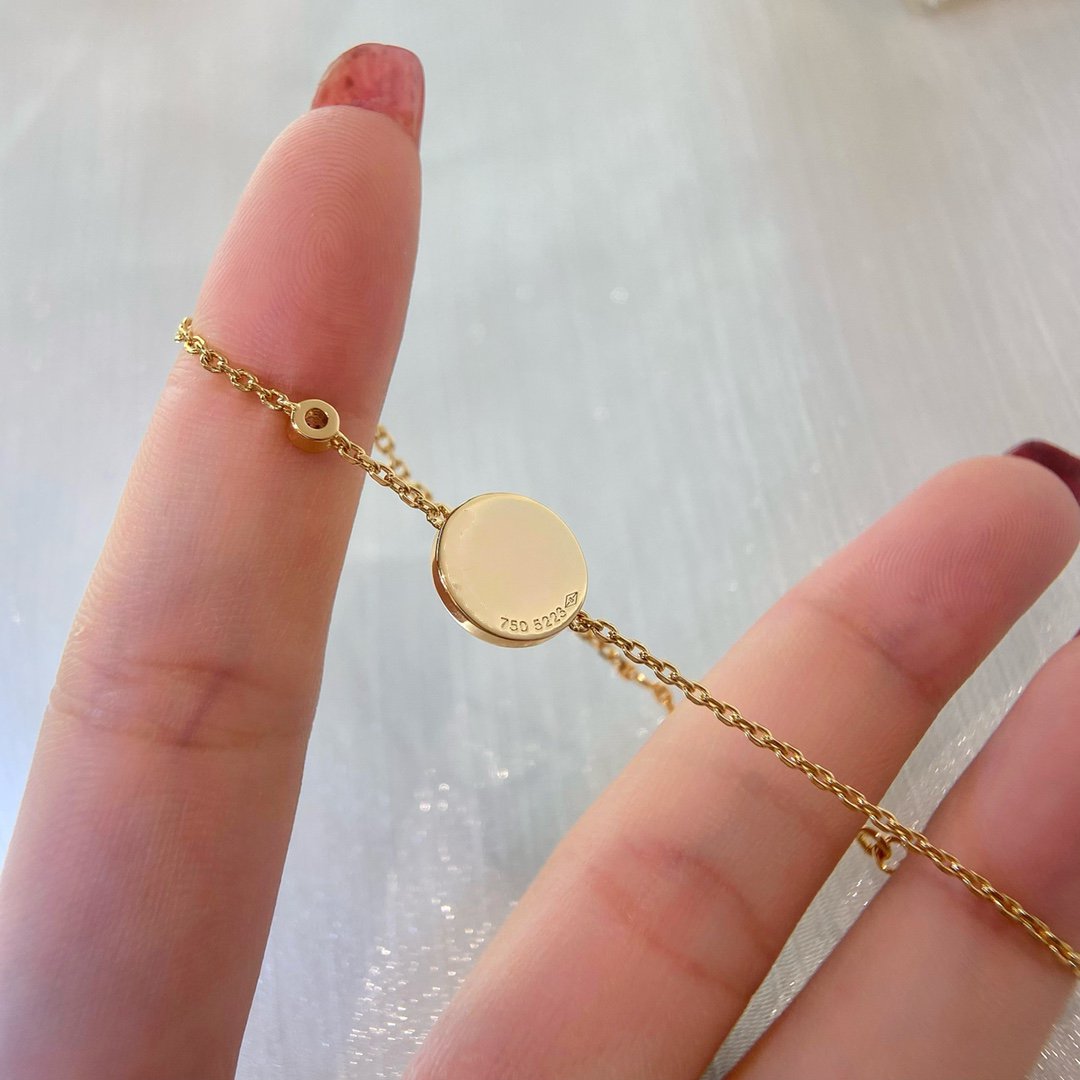 [Luxery]SUN PEDANT CARNELIAN BRACELET