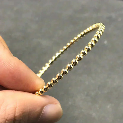 [Luxery]PERLEE PEARLS BRACELET