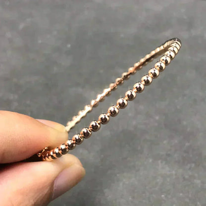 [Luxery]PERLEE PEARLS BRACELET