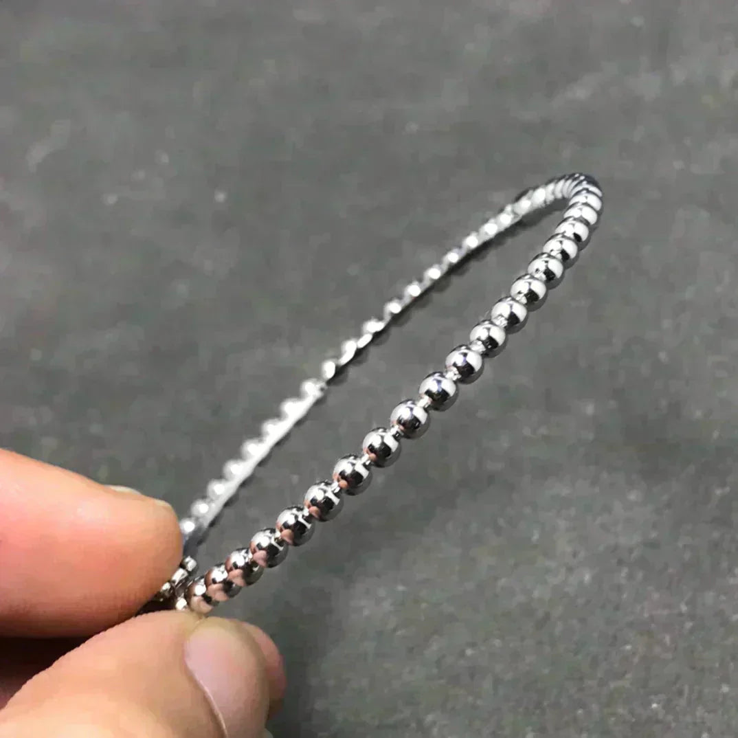 [Luxery]PERLEE PEARLS BRACELET