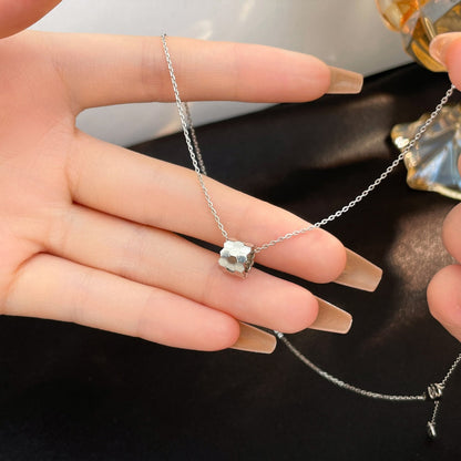 [Luxery]BEE MINI NECKLACE