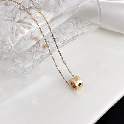 [Luxery]BEE MINI NECKLACE