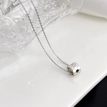 [Luxery]BEE MINI NECKLACE