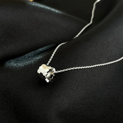 [Luxery]BEE MINI NECKLACE