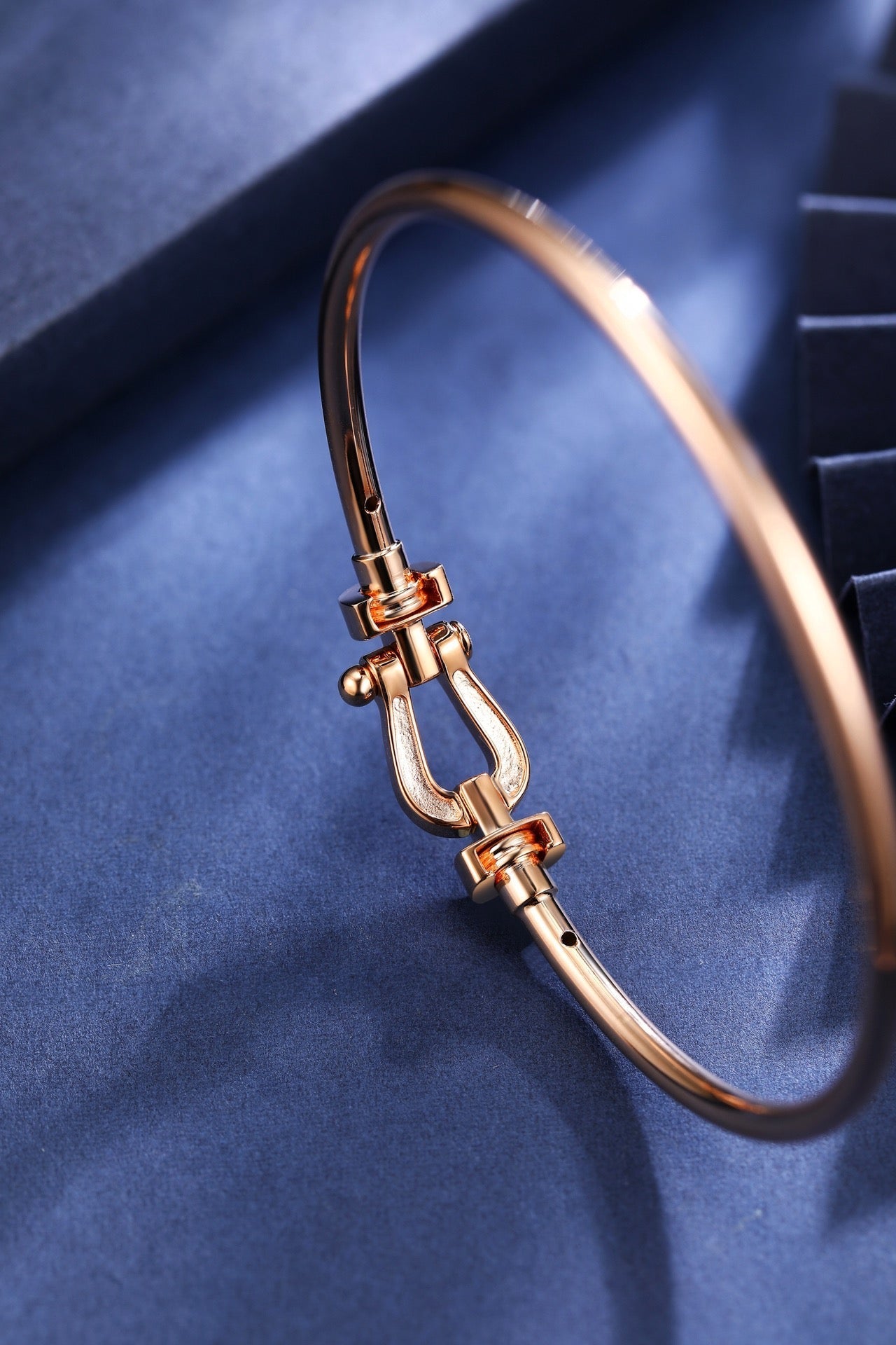 [Luxery]FORCE 10 MOYEN DIAMOND BRACELET