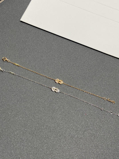 [Luxery]CHANCE INFINIE DIAMOND BRACELET