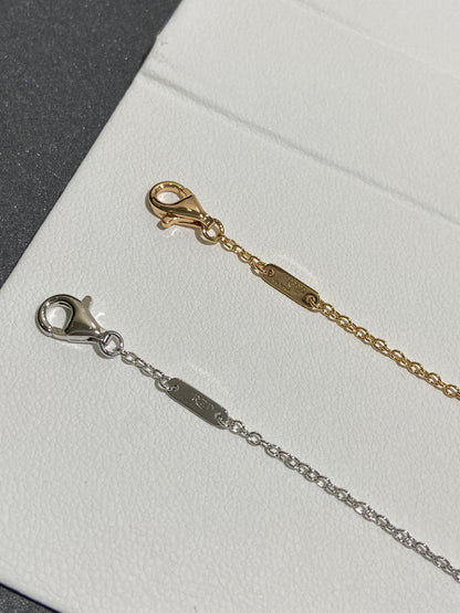 [Luxery]CHANCE INFINIE DIAMOND BRACELET