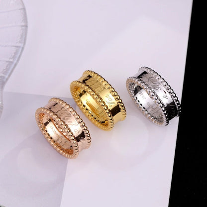 [Luxery]PERLEE SIGNATURE RING