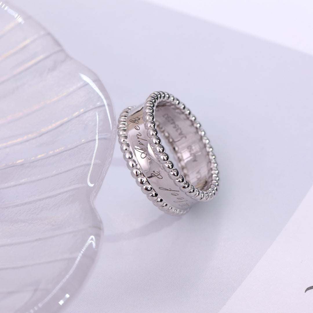 [Luxery]PERLEE SIGNATURE RING