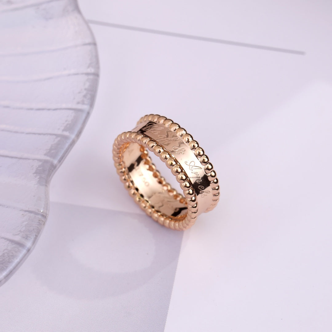 [Luxery]PERLEE SIGNATURE RING