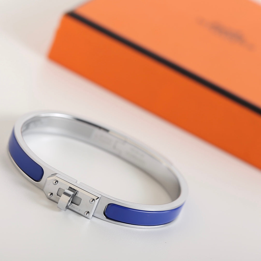 [Luxery]HM KELLY BLUE BRACELET
