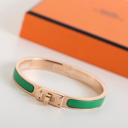 [Luxery]HM KELLY GREEN BRACELET
