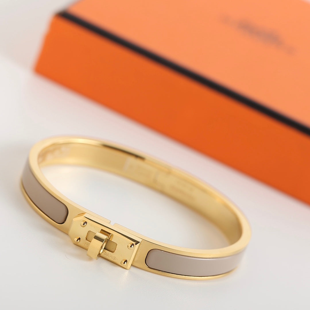 [Luxery]HM KELLY GREY BRACELET