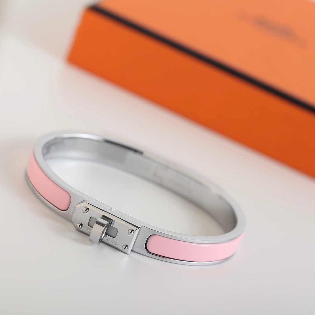 [Luxery]HM KELLY PINK BRACELET