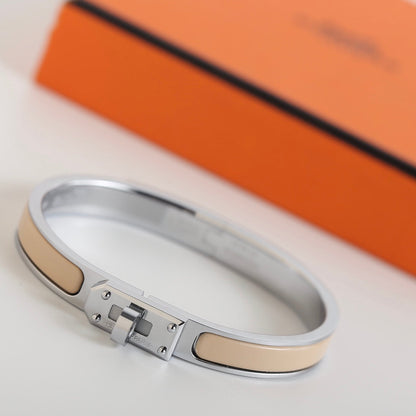 [Luxery]HM KELLY BEIGE BRACELET