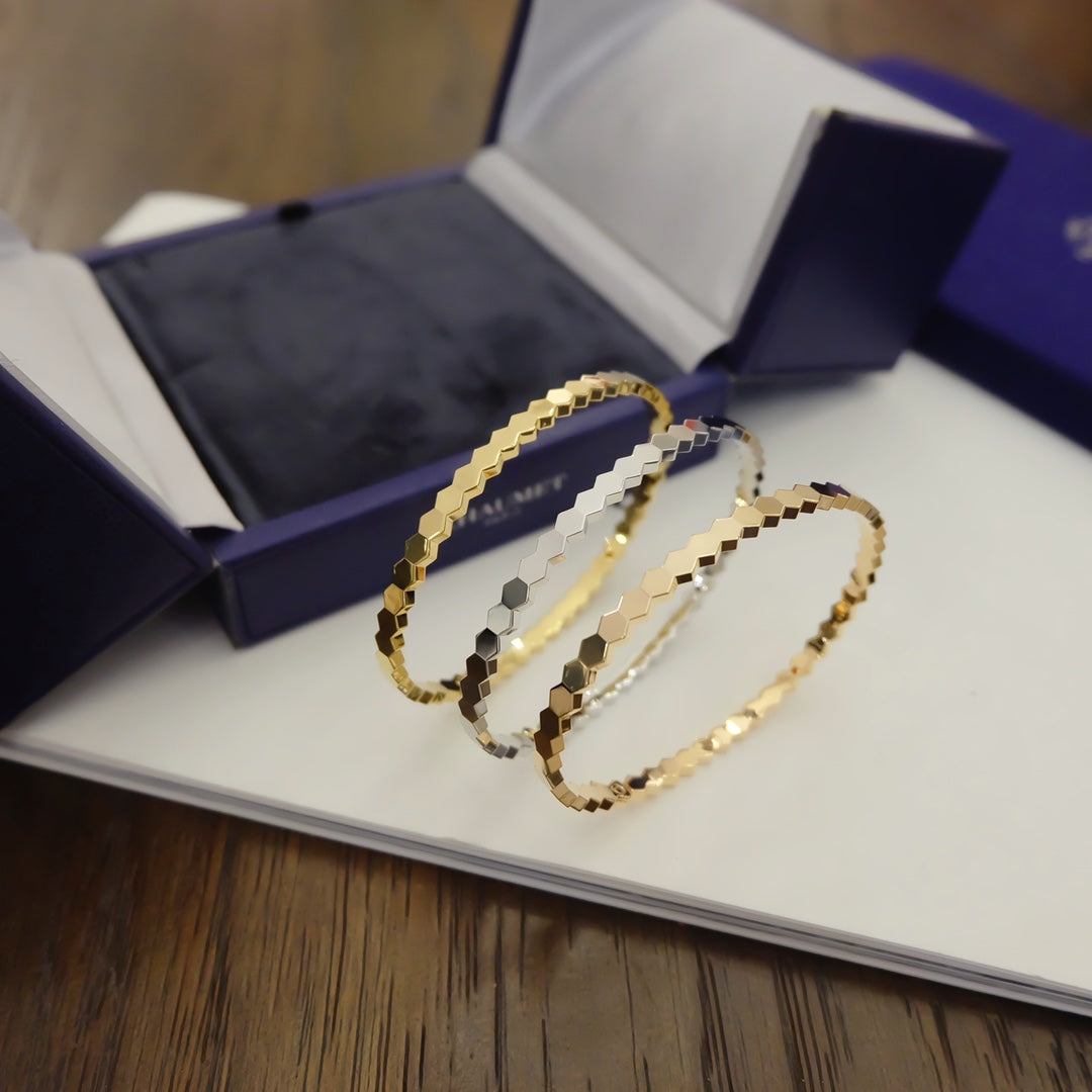 [Luxery]BEE LOVE BRACELET