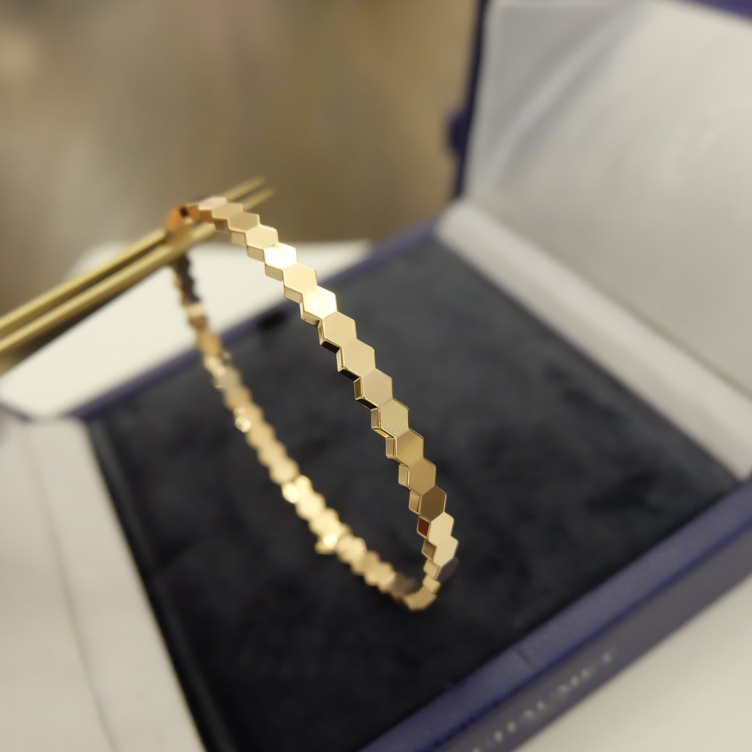 [Luxery]BEE LOVE BRACELET