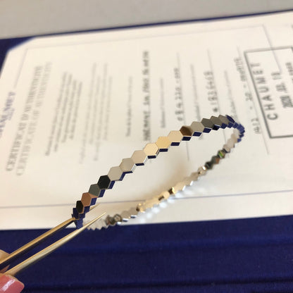[Luxery]BEE LOVE BRACELET
