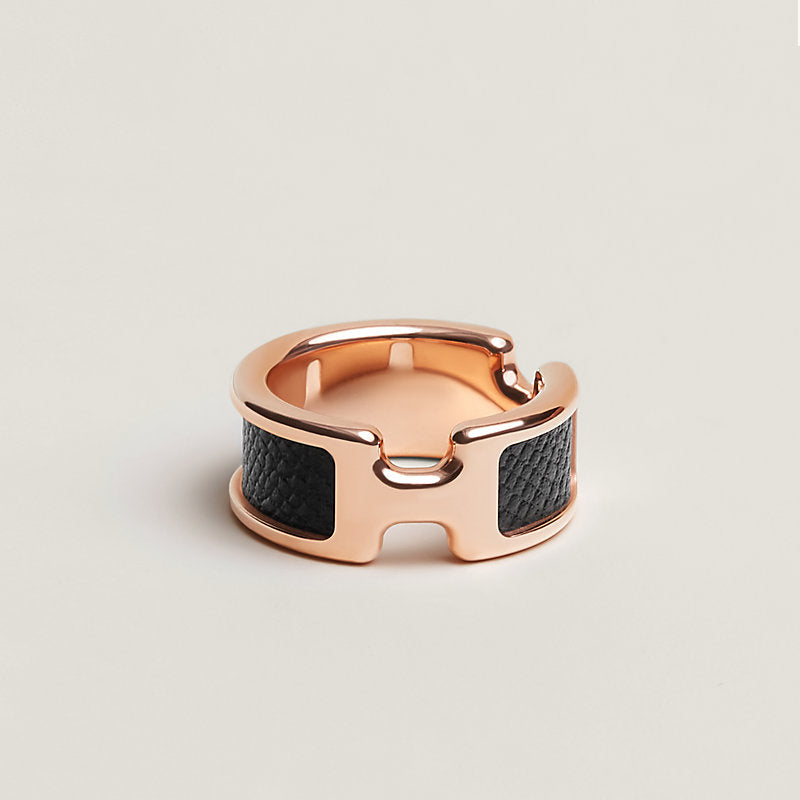 [Luxery]OLYMPE PINK GOLD RING