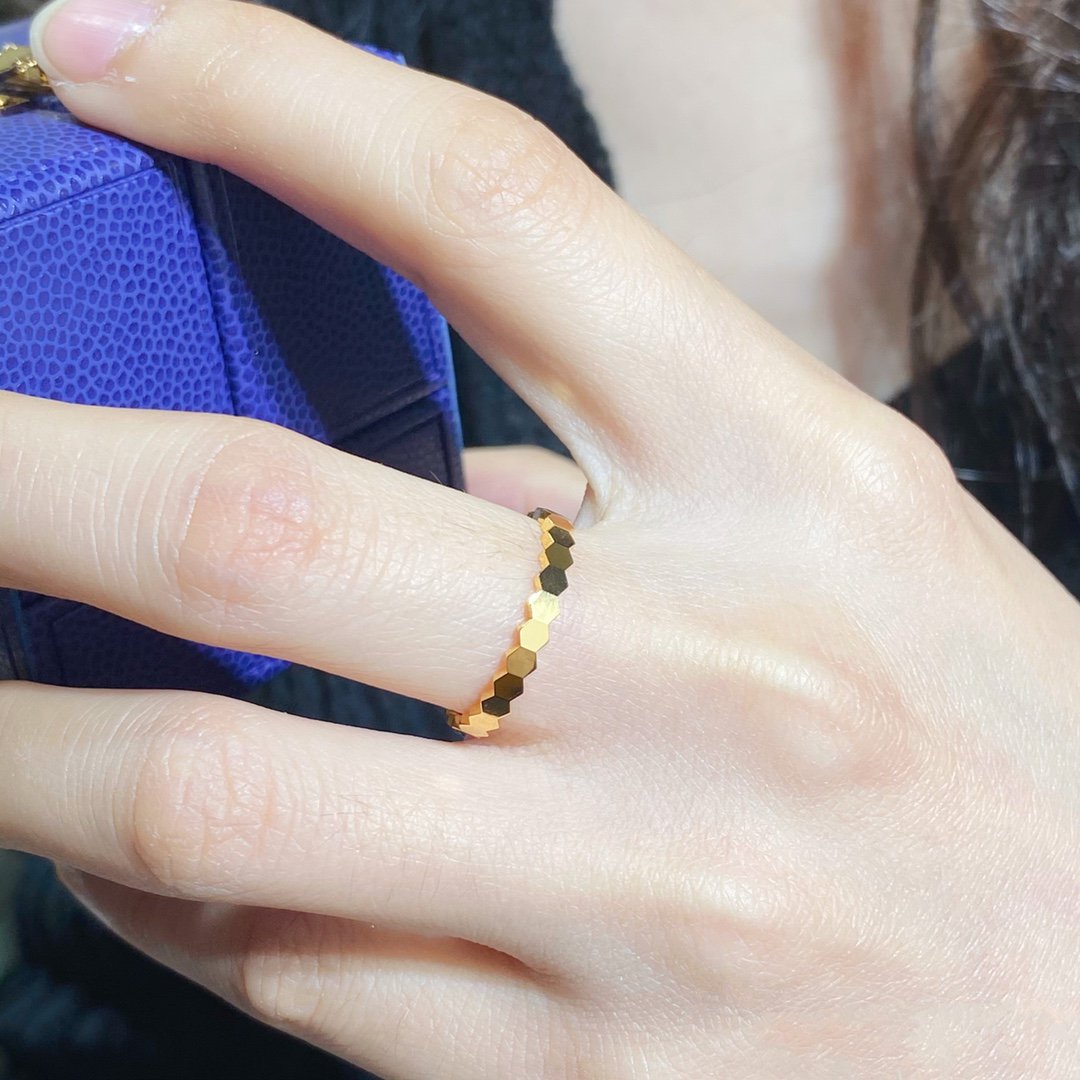[Luxery]BEE LOVE SMALL RING