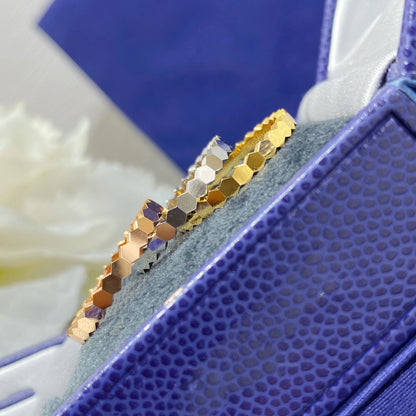 [Luxery]BEE LOVE SMALL RING