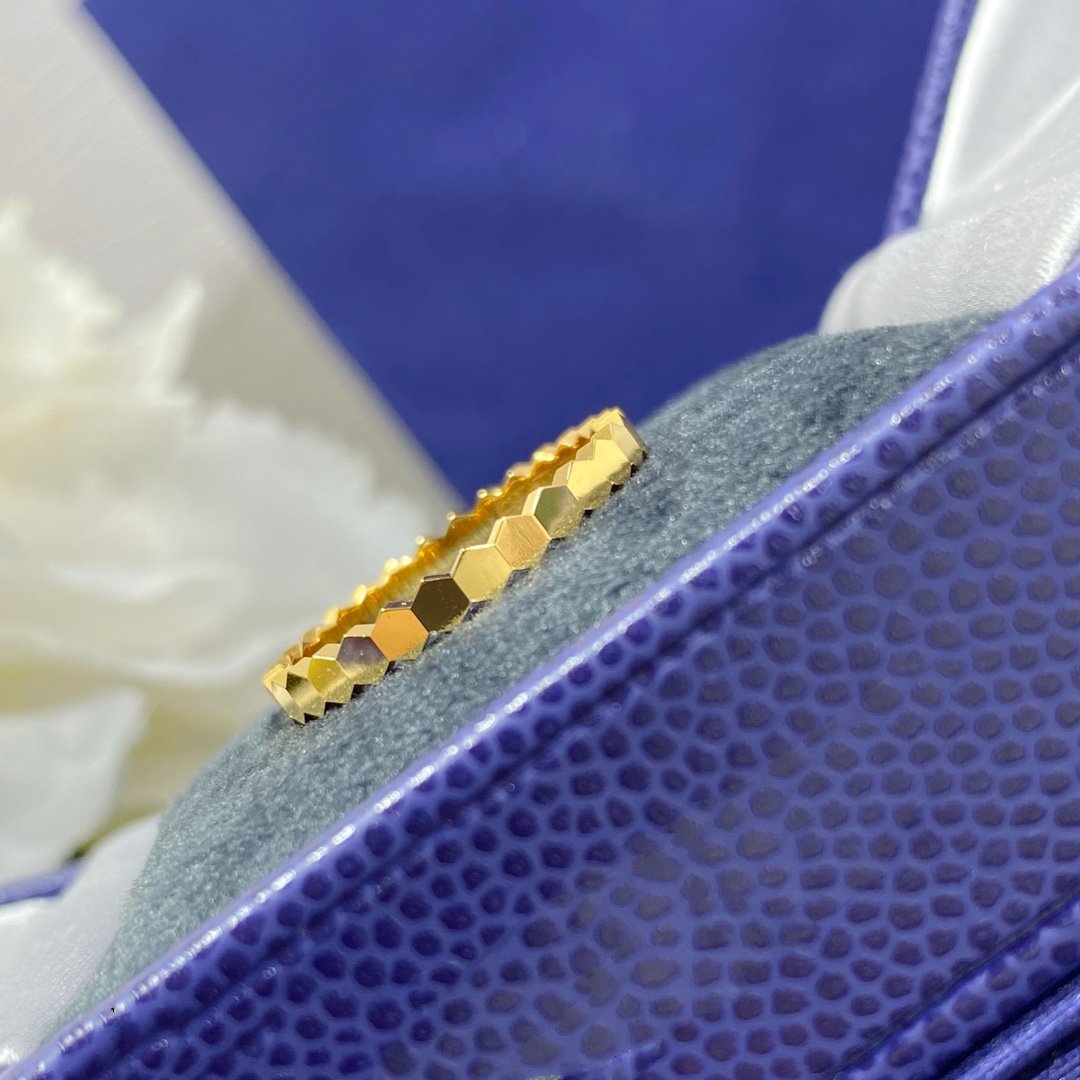 [Luxery]BEE LOVE SMALL RING