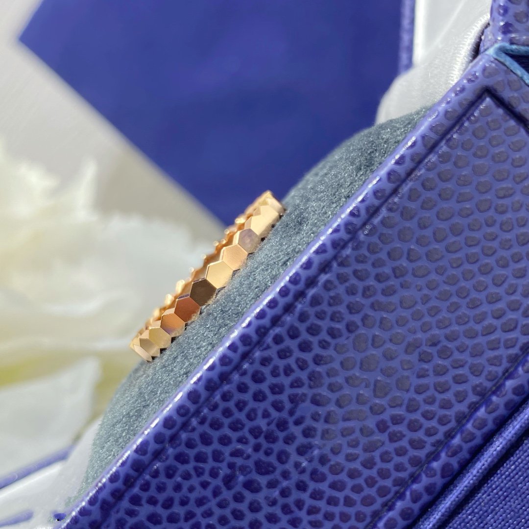 [Luxery]BEE LOVE SMALL RING