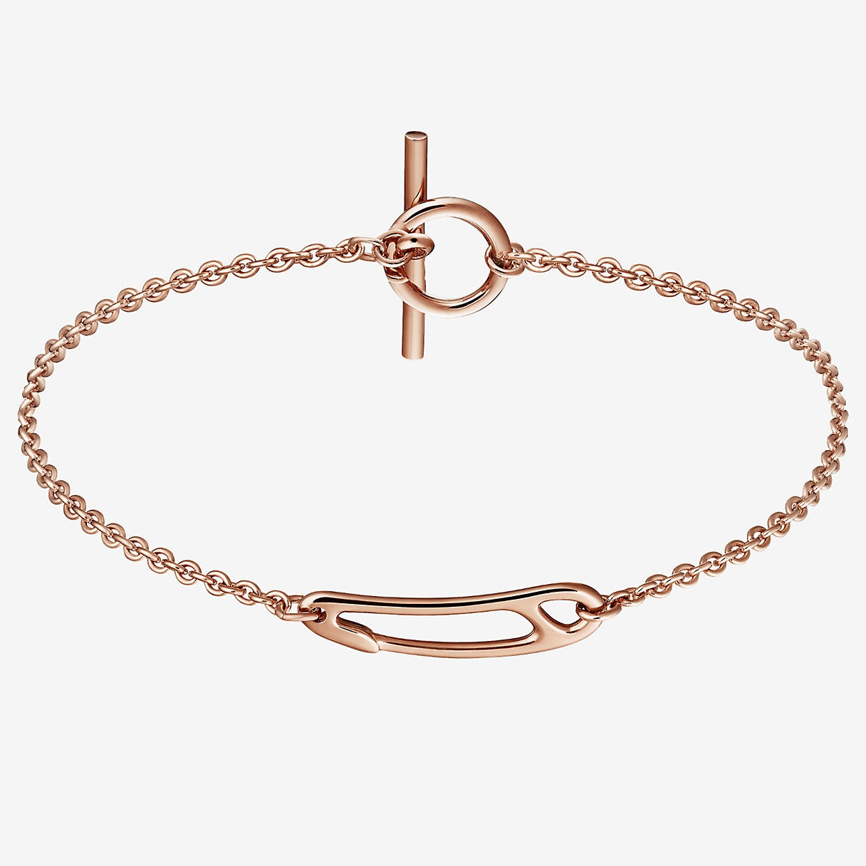 [Luxery]Brooch Necklace