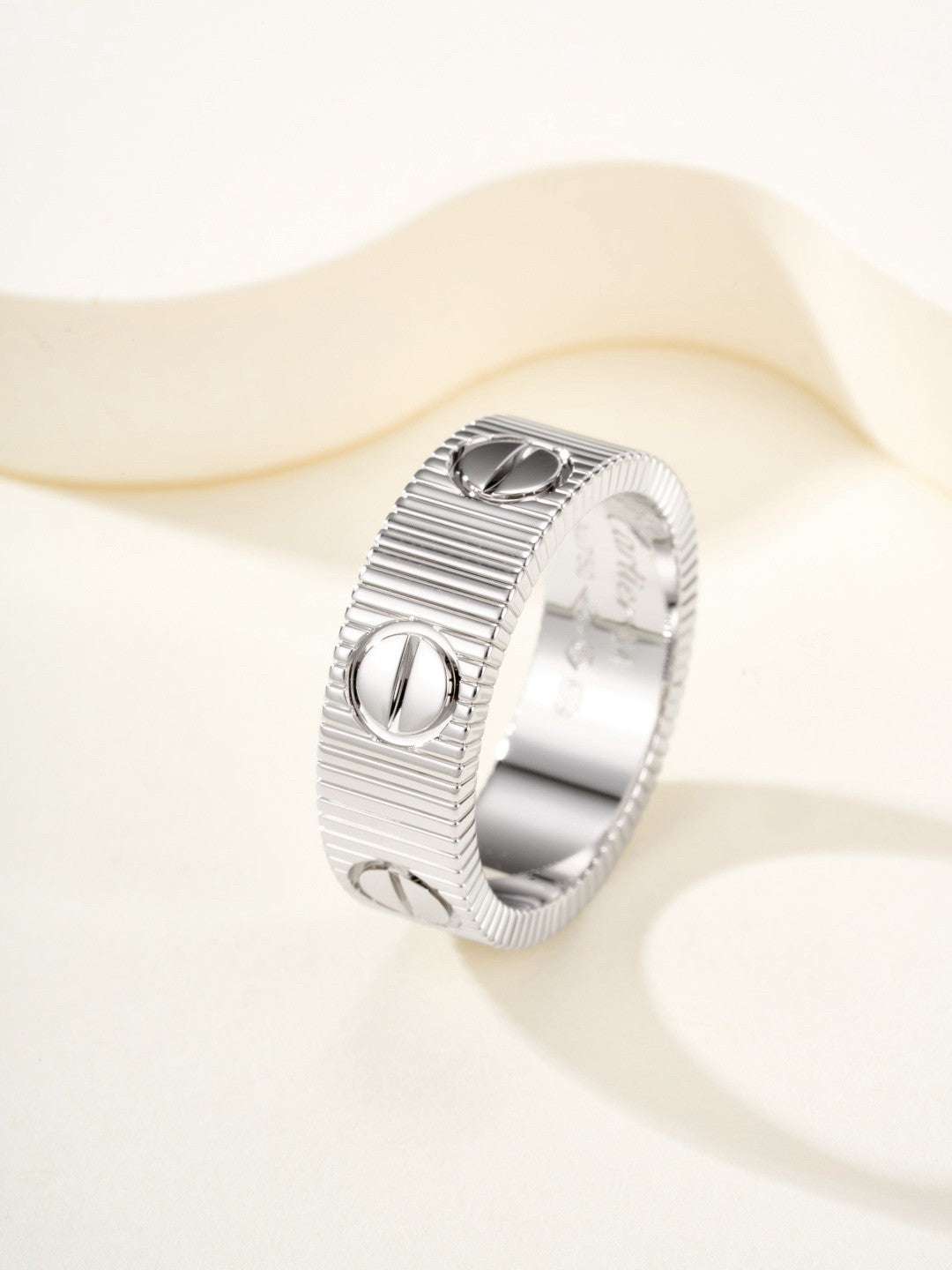 [Luxery]NEW LOVE 6.5MM RING