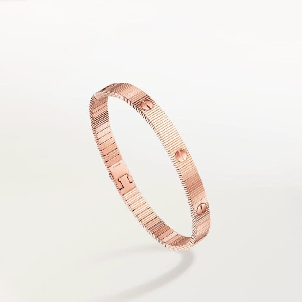 [Luxery]LOVE BRACELET 7 mm