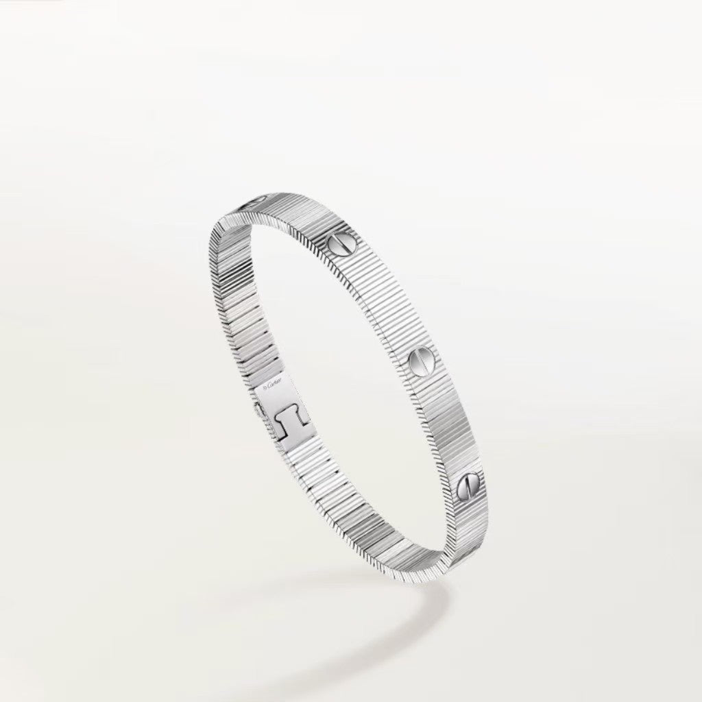 [Luxery]LOVE BRACELET 7 mm