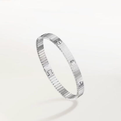 [Luxery]LOVE BRACELET 7 mm