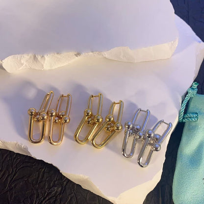 [Luxery]HW SERIES EARRINGS