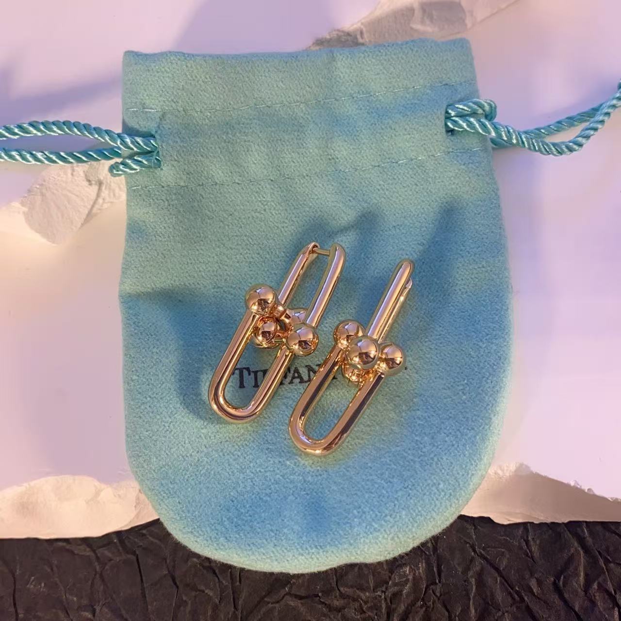 [Luxery]HW SERIES EARRINGS