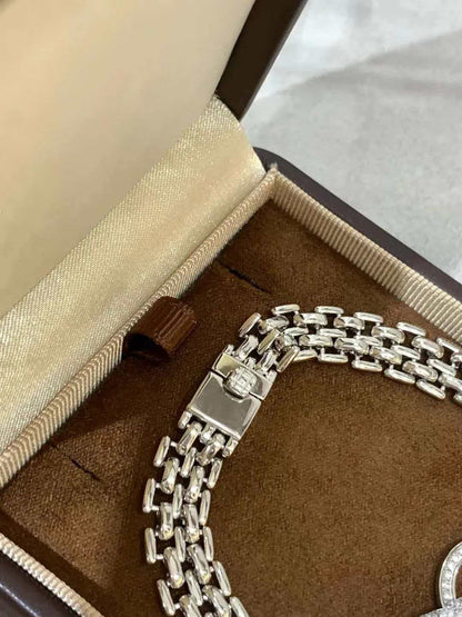 [Luxery] DOUBLE PANTHER BRACELET