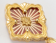 [Luxery] B.C.L SMALL SIZE  ENAMEL NECKLACE£¨Various colors)