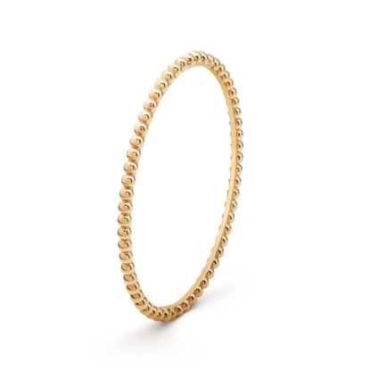 [Luxery]PERLEE PEARLS BRACELET