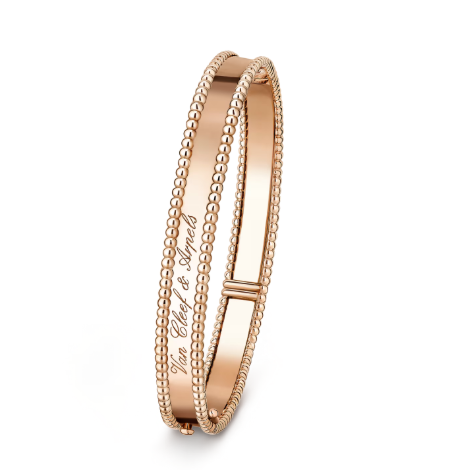 [Luxery]CLOVER BRACELET