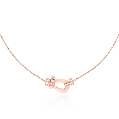 [Luxery]FORCE 10 DIAMOND NECKLACE