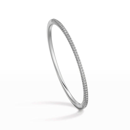[Luxery]MINI DIAMOND TENNIS BRACELET