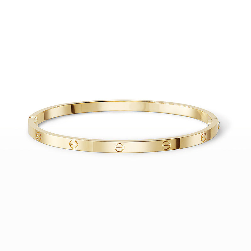 [Luxery]LOVE BRACELET 3.65MM