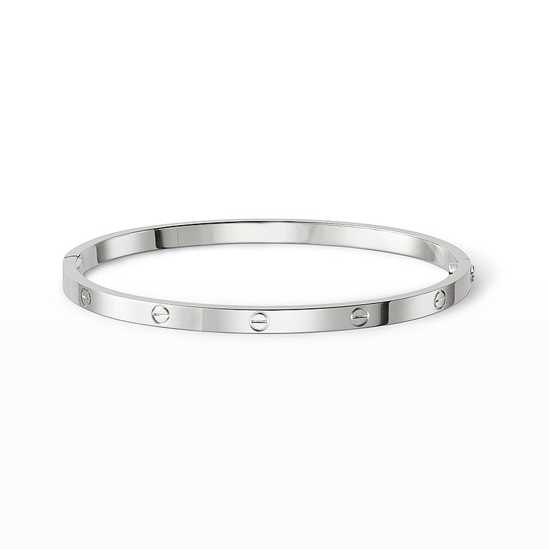 [Luxery]LOVE BRACELET 3.65MM