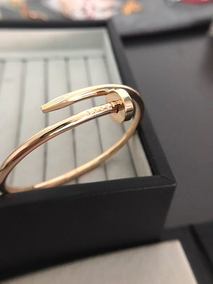 [Luxery]JUSTE BRACELET 3.5MM